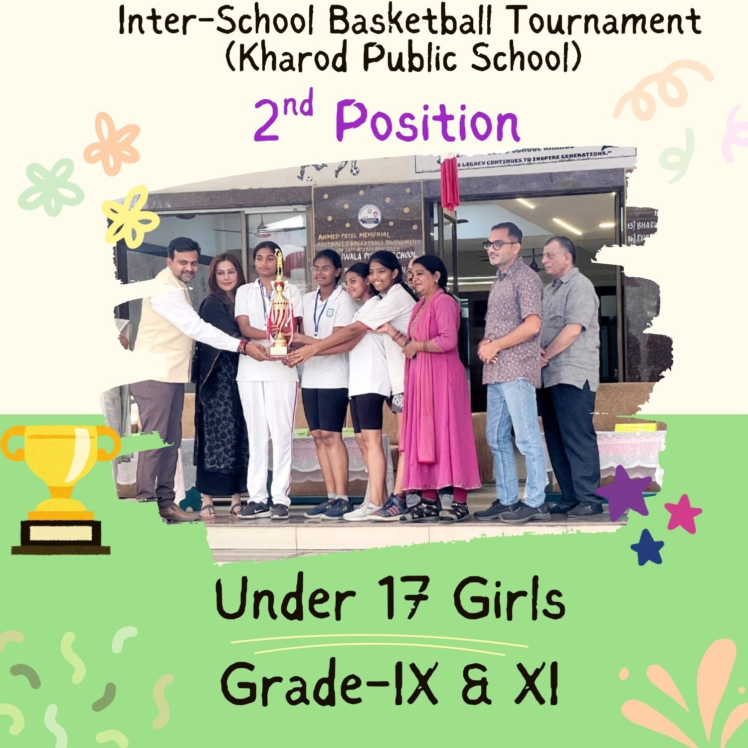 Basketball Tournament