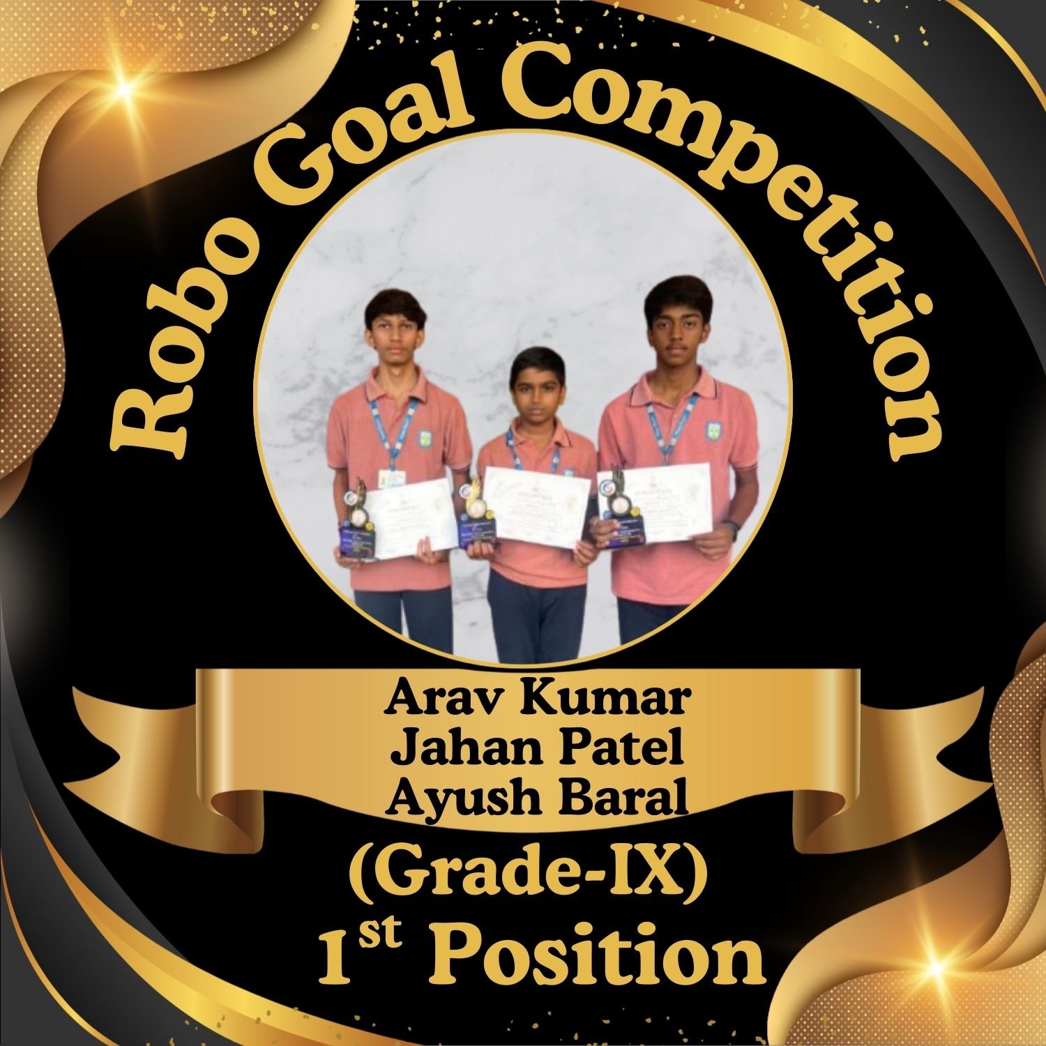 Hydraulic Crane Competition